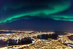 Tromsø  Winter Short Break - Four Nights 1